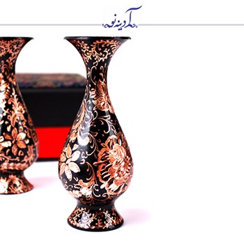 پکیج-گلدان-و-بشقاب-الماس-تراش