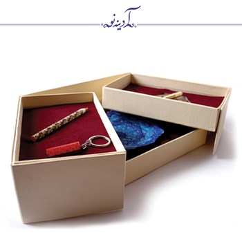 پکیج-خاتم-کاری-و-بشقاب-مینا-کاری