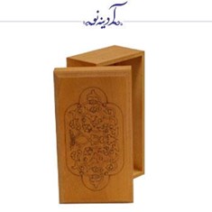 جعبه-چوبی-نگار-کوچک