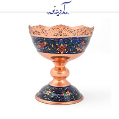 آجیل-خوری-مس-و-پرداز-ارتفاع-14-سانتی-متر