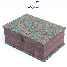 جعبه-چوب-و-ترمه