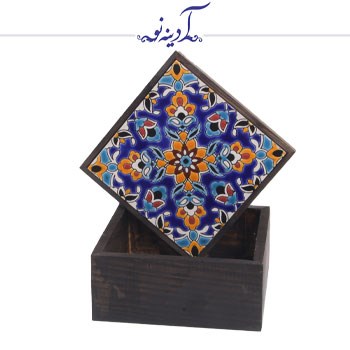 جعبهکاشی-کوچیک