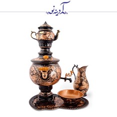 سرویس-سماور-الماس-تراش