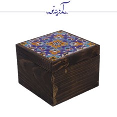 جعبهکاشی-کوچیک