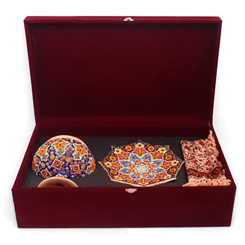 پکیج-سفال-و-مینا