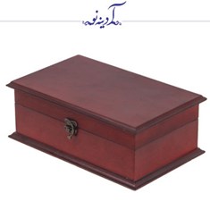 جعبه-چوبی-کوچیک-ویکتوریا