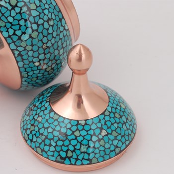 شکلات-خوری-فیروزه-کوبی-ارتفاع40برند-آدینه-نو