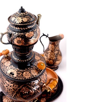 سرویس-سماور-الماس-تراش