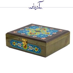 جعبه-نقاشی-ثمین
