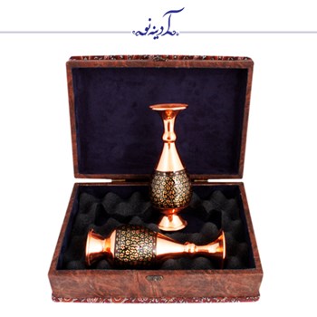 پکیج-گلدان-مس-و-خاتم-سایز-20