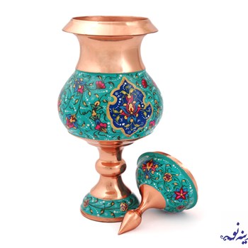 قندان-پایه-دار-لب-برگشته-سایز-25