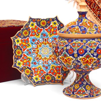 پکیج-سفال-و-مینا
