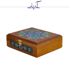 جعبه-نقاشی-ثمین