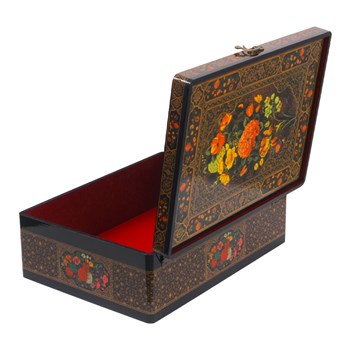 جعبه-دکوپاژ-گل-بوته-بزرگ