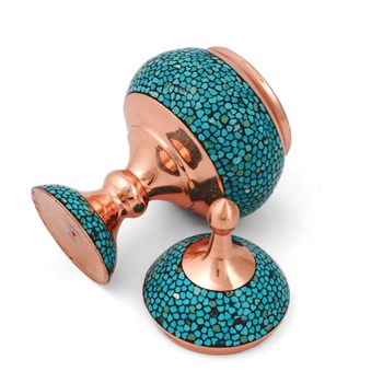 شکلات-خوری-فیروزه-کوبی-ارتفاع25برند-آدینه-نو