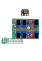 دسته-کنترل-و-بورد-موتور