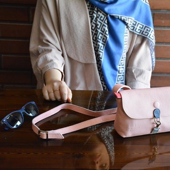 کیف-دوشی-زنانه-مدل-WLB13