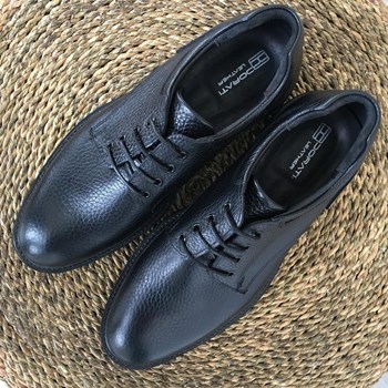 کفش-مردانه-دراتی-مدل-DL-0013-رنگ-مشکی