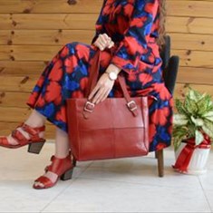 ست-کیف-و-کفش-زنانه-دراتی-مدل-WLB18