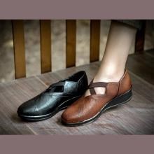 کفش-چرم-راخیل