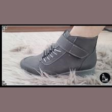 گفش-چرم-زنانه-شیک