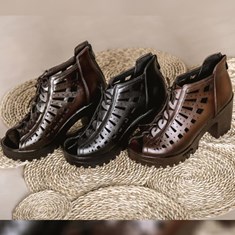 کفش-تابستانی