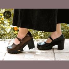 کفش-چرم-راخیل