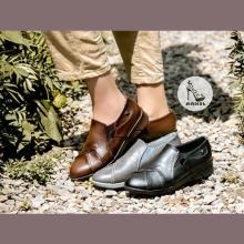 کفش-چرم-راخیل