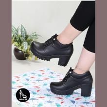 کفش-چرم-زنانه