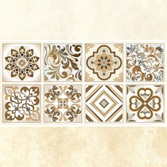 60-30تیفانی-بژ