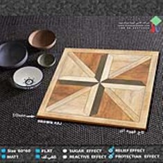 60-60کاج-قهوه-ای