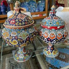 شکلات-خوری-در-سایز-متوسط