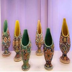 جا-مدادی-مدل-نیشی