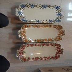 دیس-میوه-زیر-لعابی