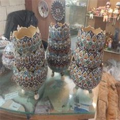 آجیل-خوری-3پایه-دار