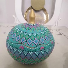 شکلات-خوری-پازلی