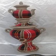 سماور-جاجیم