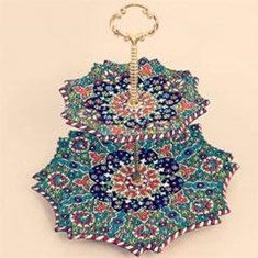 شیرینی-خوری-دو-طبقه