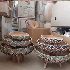 میوه-خوری-سه-پایدار-مدل-سلجوقی