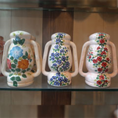 فانوس-دیواری