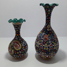 گلدان-شهرضایی