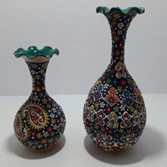 گلدان-شهرضایی