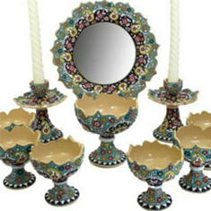 هفت-سین-مینا-کاری-شده-ده-تیکه