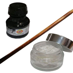 قلم-خوشنویسی