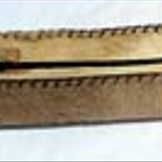 جاقلمی-چرم-گاو-قیمت-60-000