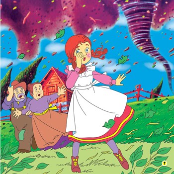 کتاب-قصه-دوزبانه-جادوگر-شهر-اُز-دانلودی