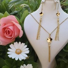 ست-گردنبند-و-گوشواره-کد2