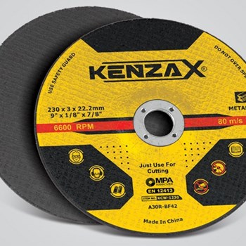 سنگ-برش-آهن-کنزاکس-230-میلیمتر