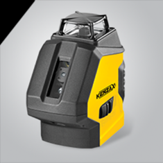 تراز-لیزری-کنزاکس-360-درجه-COMBOقرمز