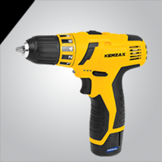 دریل-پیچ-گوشتی-شارژی-کنزاکس-12-ولت